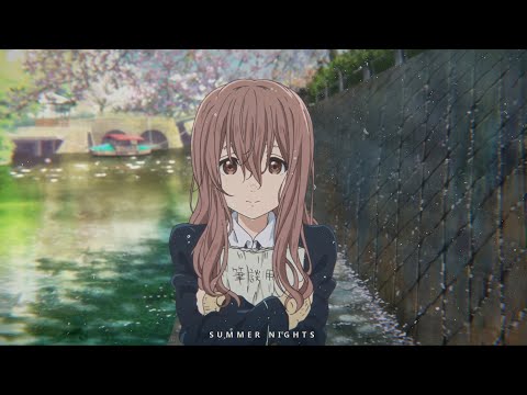 Snøw, Laeland & Skinny Atlas - Summer Nights