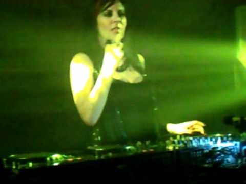 Lisa Lashes Arches 2nd Jan 2011