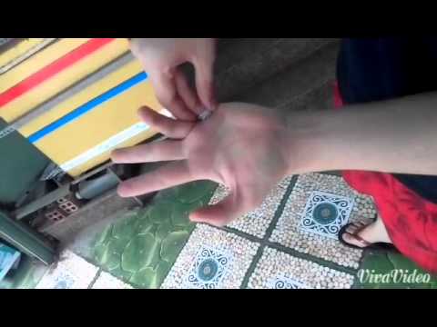 On/Off by Nicholas Lawrence