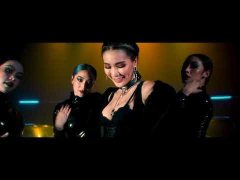 ใครบอก - NICECNX X DREAMHIGH Feat.JUNJI ( Prod.NINESIXTSOUL X T-BIGGEST ) [ OFFICIAL MV ]