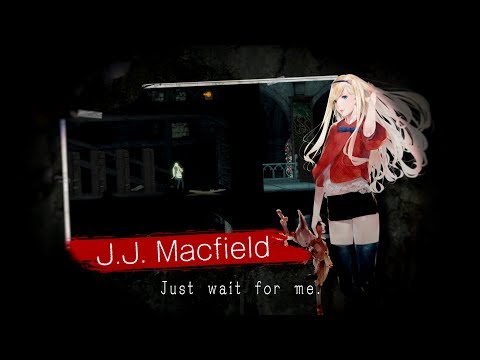 「The MISSING: J.J. Macfield and the Island of Memories」Official PV thumbnail