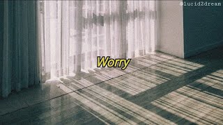 The Vamps - Worry [Legendado]