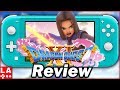 Dragon Quest XI S: Definitive Edition Review (Nintendo Switch)
