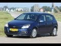 Klokje rond: Opel Astra 1.7 CDTI