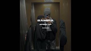SCRIDGE-SAMIRA 1 (SPEED UP TIKTOK)