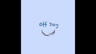 GoodxJ - Off Day