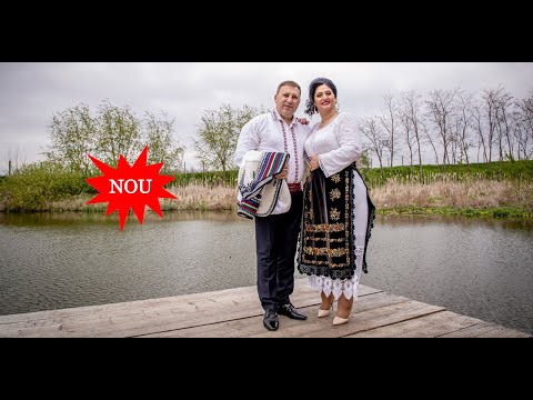 Cornel Cojocaru & Mariuta Burlan - Ascultă-mă lele hoata