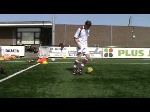 Romano voetbalschool, Jano Calor (trainer)