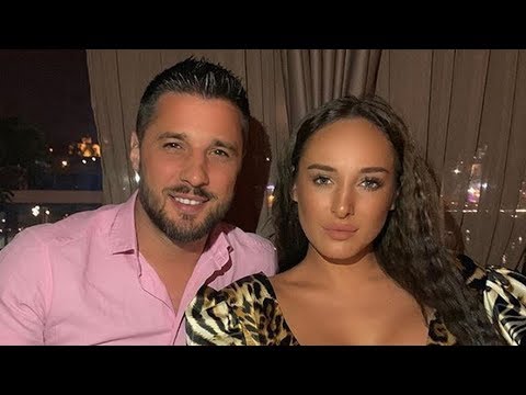 RASKINULI LUNA I MARKO !!!