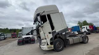 Купить тягач DAF XF 460 Super Space Cab (PERFECT CONDITION / PARFAIT ETAT / 2017 - Изображение 4 | Autoline KG Тягач DAF XF 460 Super Space Cab (PERFECT CONDITION / PARFAIT ETAT / 2017 | Изображение 4 - Autoline