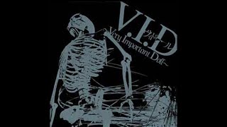 Vidoll - Illicit love