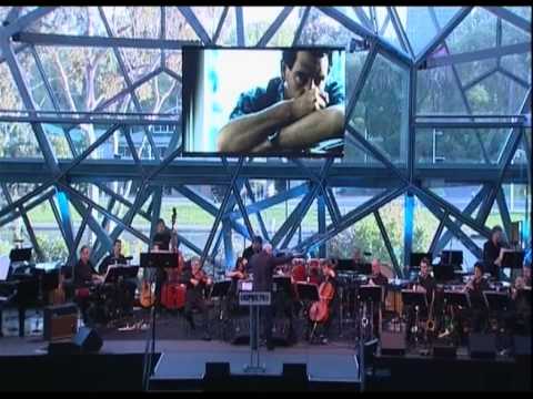 2010 Screen Music Awards - 'Animal Kingdom'