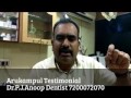 Vayalveli Iyarkai Kalanchiyam Arukampul Juice Testimonial