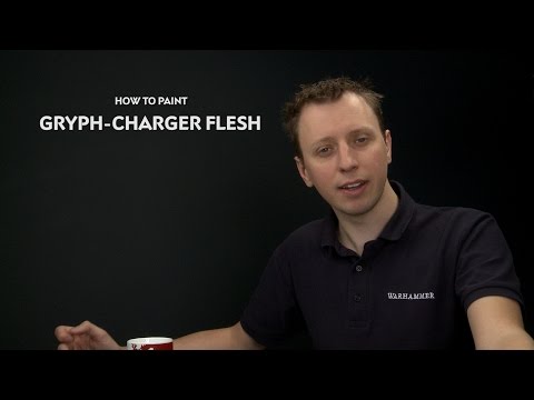 WHTV Tip of the Day - Gryph Charger Flesh.