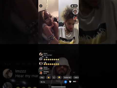 Vanbanter joins 😂live guy talking rubbish to 17 year old 😤😡🤮 Yubo