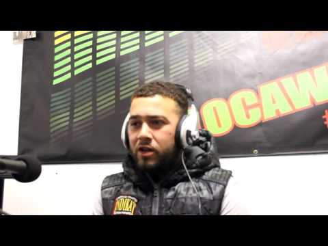 Don Pauly "Interview"