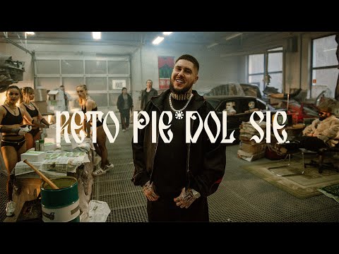 ReTo pie*dol się (prod. Wroobel)