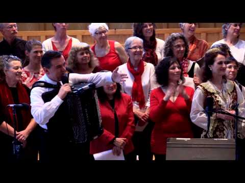 Vet me the te dua with Merita Halili and Raif Hyseni