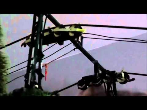 Streckenimpressionen MSGB