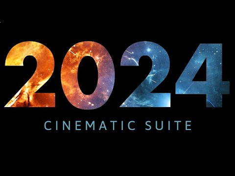 2024 Cinematic Suite