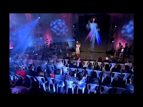 DVD Ou Santos ou Nada - Canto a Misericórdia - Ricardo Sá e Ziza Fernandes