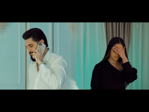 Cristian Yanev & Beatrice - Tot eu raman focul tau | Official Video