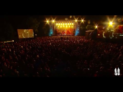 2CELLOS - LIVE at Exit Festival 2014 [FULL CONCERT]