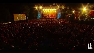 2CELLOS - LIVE at Exit Festival 2014 [FULL CONCERT]