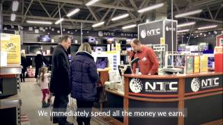 Euro in Lithuania: Winners and Losers