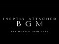 Ineptly Attached BGM Juke Box Convivial Stories Sky Hunter Originals