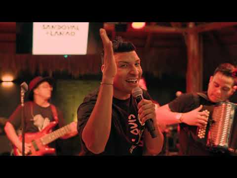 Confidente Peregrino - Orla Sandoval & Arturo Lanao (#EnVivo)