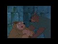 Mickey Mouse And Littlefoot In Robin Hood Little John And His Friends Free All Of The Prisoners