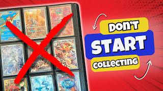 How to Collect Pokémon Cards in 2026 (Tips I Wish I Knew Sooner)