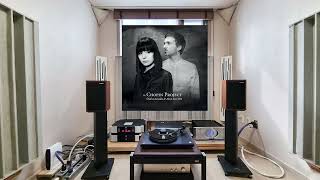 Chopin: Nocturne in C Sharp Minor / Olafur Arnalds &amp; Alice Sara Ott