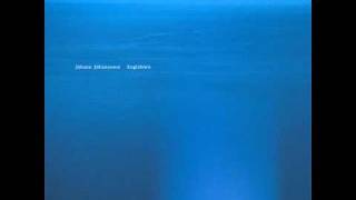 Jóhann Jóhannsson - Englabörn
