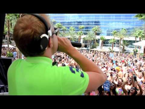 Richard Beynon   Who Do You Love