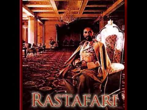 Hail Jah ~ Sista Mary ~ Ras Muffet ~ 3Cuts