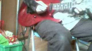 Video thumbnail for Kramer Pacer custom I by Pew-Pew Devices