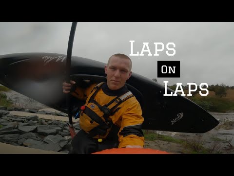 Making the most of heavy rain |📍Gudgenby, Red Rocks || ep.17