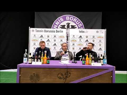 PK: Tennis Borussia vs. Carl Zeiss Jena | 21.11.2021 | 4:1 (1:0)