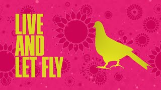 The Bizarre Story of India's (Alleged) Spy Pigeon