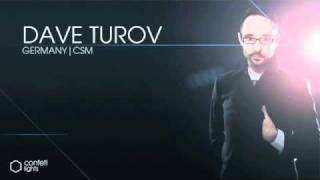 Dave Turov - It's All Useful [CSM020]
