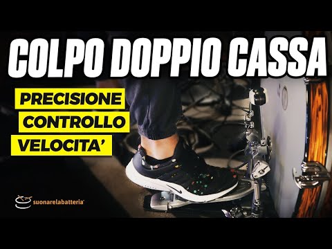 Prova questo esercizio (Colpi Doppi Perfetti)
