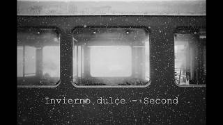 Invierno Dulce de Second por @Poesiadelasdudasinfinitas