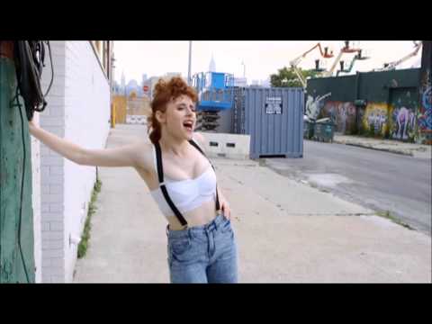 Kiesza vs. ISPOLINS Mashup
