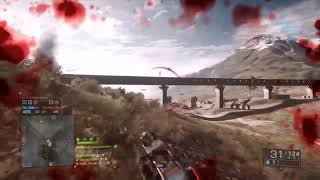 Ps4 実況放送  初見歓迎！！　　夜中にBF4 空に嫉妬した男の物語　ANTI AIR