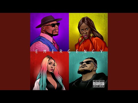 Emergency (feat. Faithvonic & Pillz)