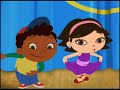 Little Einsteins S2E37 Fire Truck Rocket WNET Part 10