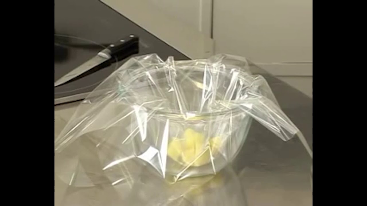 Monter une papillote en carta fata