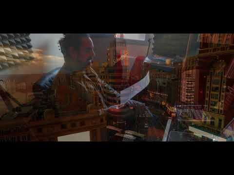 Déjame contarte: Mi proceso de composición.